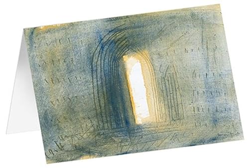 Kunstkarten "Porta" - 5 St.