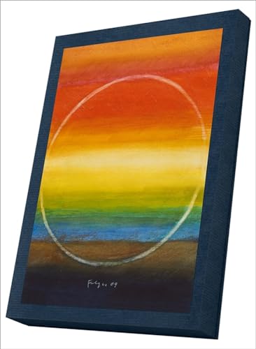 Kunstkarten - Set "Lichtspiel"