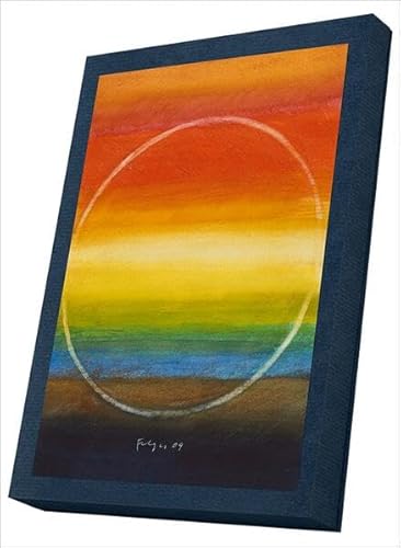 Kunstkarten - Set "Lichtspiel"