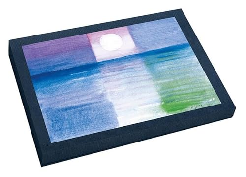Kunstkarten - Set "Wasser"