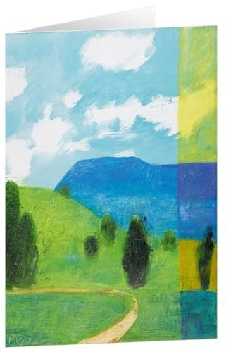 Kunstkarten "Wolkenhimmel" 5 Stk. von adeo
