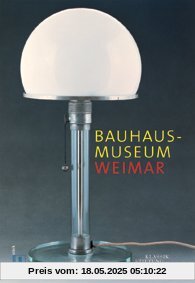 Kunstsammlungen zu Weimar. Bauhaus-Museum
