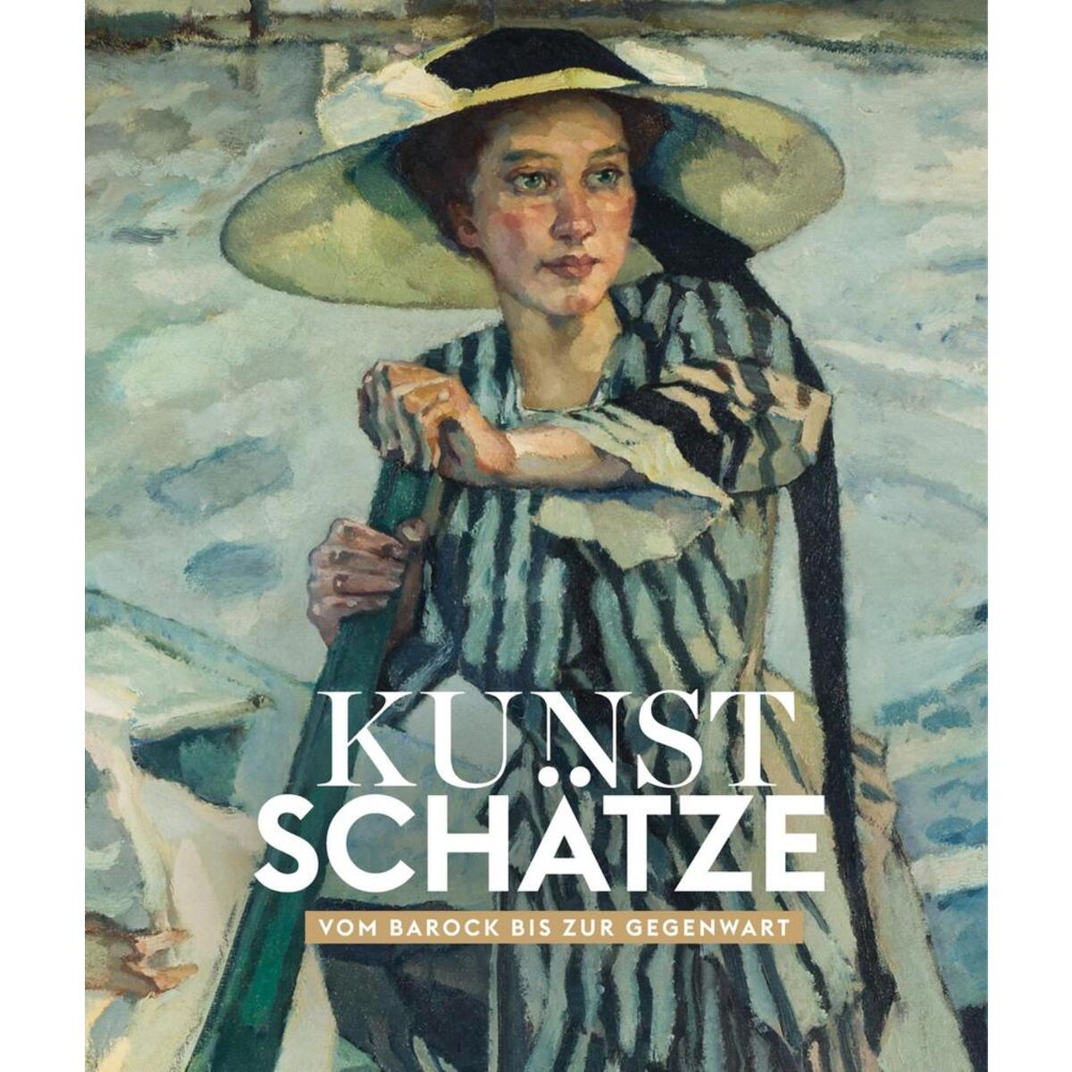 Kunstschätze von Hirmer Verlag GmbH