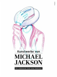 Kunstwerke von Michael Jackson von Reinhardt, Basel