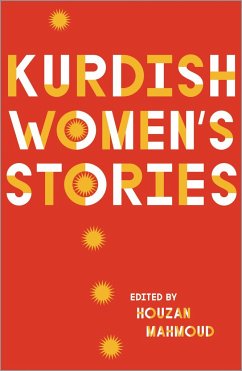 Kurdish Women's Stories von Pluto Press