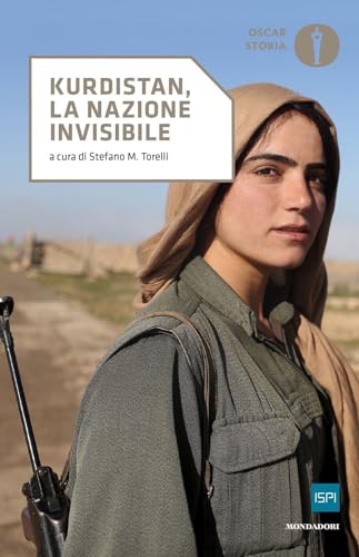 Kurdistan, la nazione invisibile (Oscar storia)
