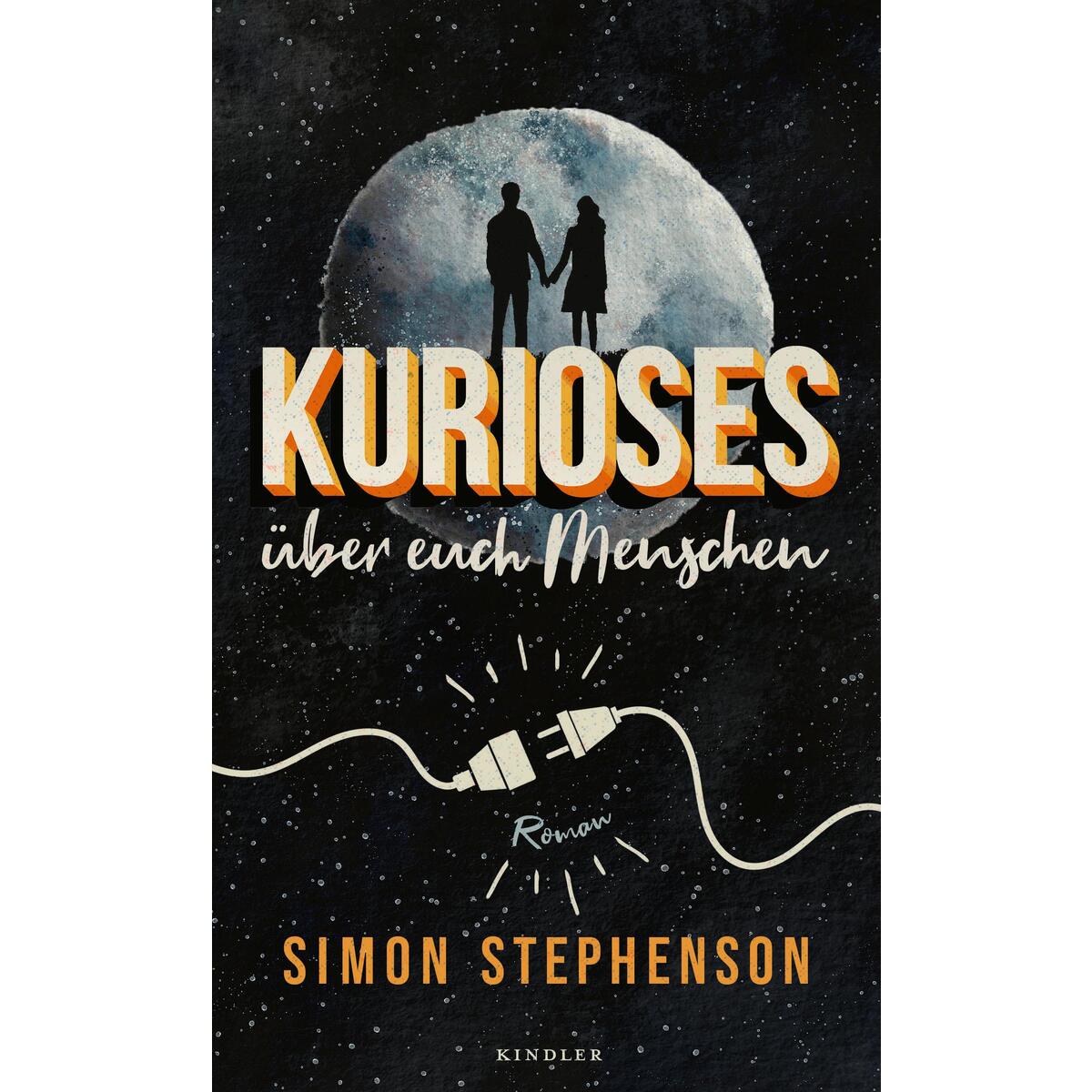 Kurioses über euch Menschen von Kindler Verlag