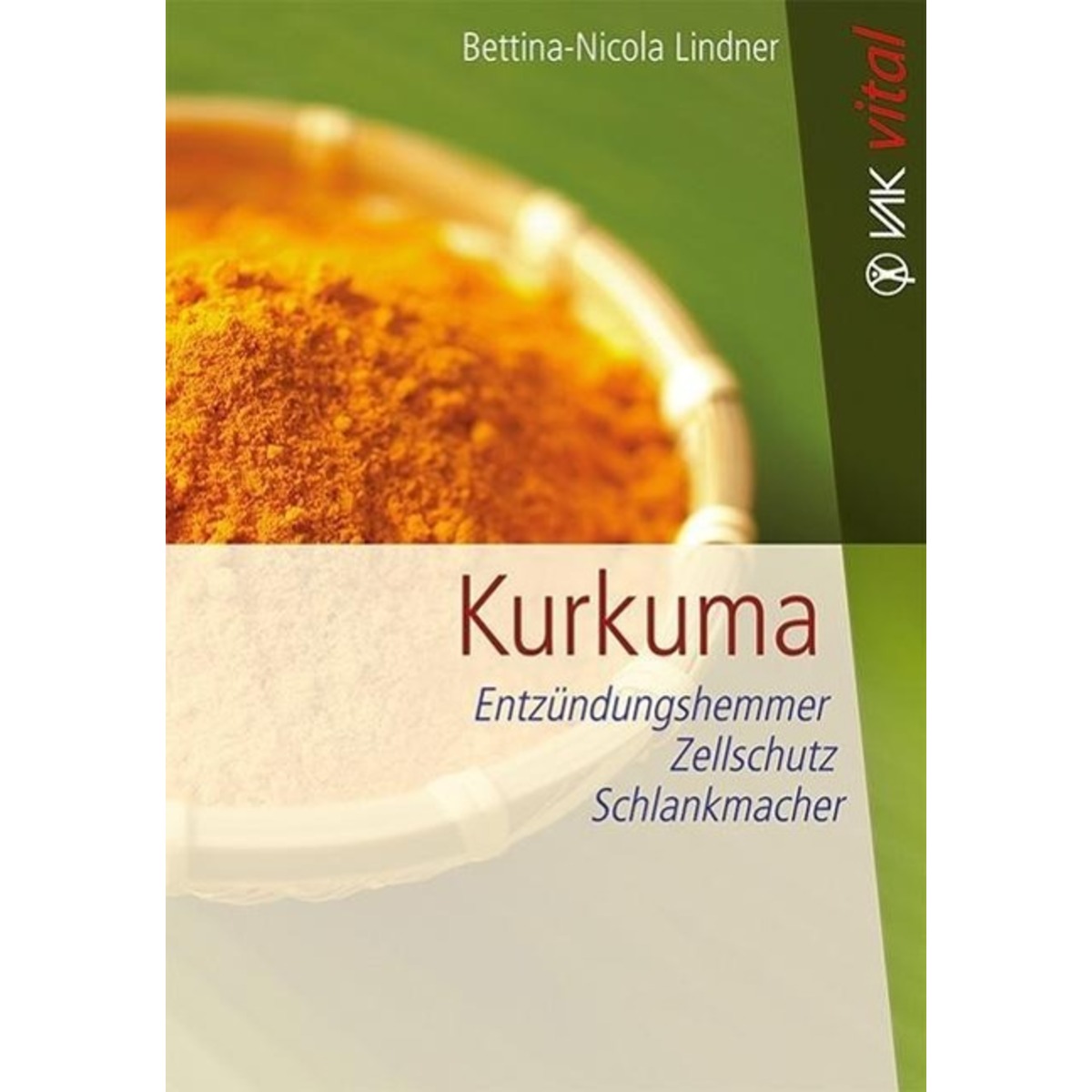 Kurkuma Kurkuma von VAK