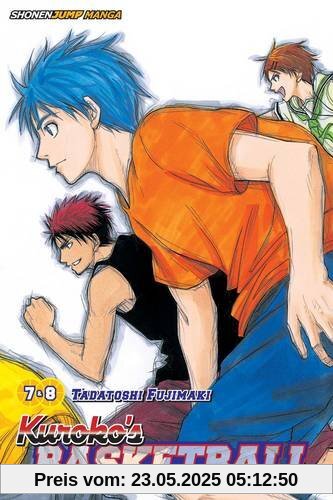 Kuroko's Basketball, Vol. 4 Kuroko's Basketball, Vol. 4