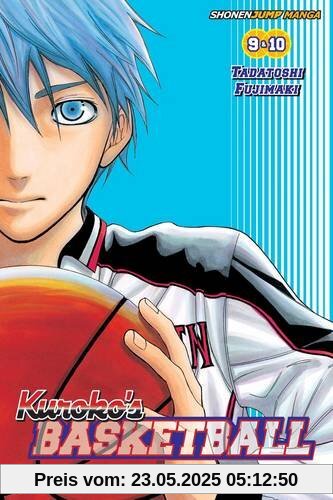 Kuroko's Basketball, Vol. 5 Kuroko's Basketball, Vol. 5