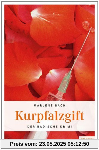 Kurpfalzgift