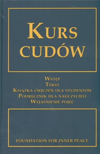 Kurs cudow