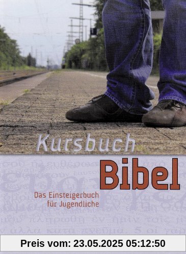 Kursbuch Bibel