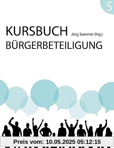 Kursbuch Bürgerbeteiligung #5