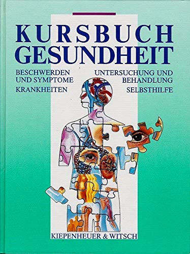Kursbuch Gesundheit Kursbuch Gesundheit