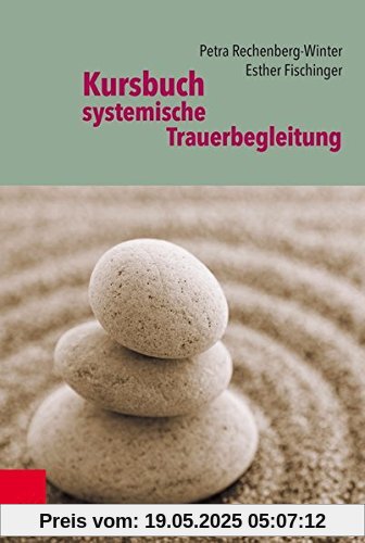 Kursbuch systemische Trauerbegleitung