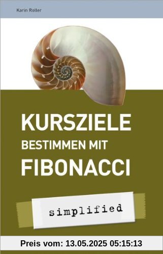 Kursziele bestimmen mit Fibonacci