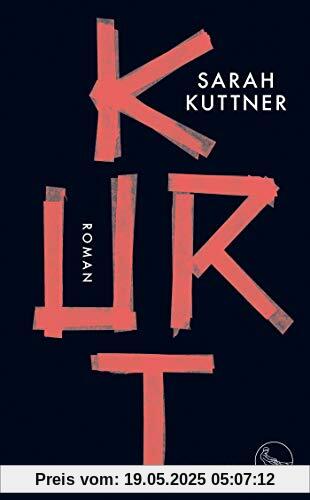Kurt: Roman