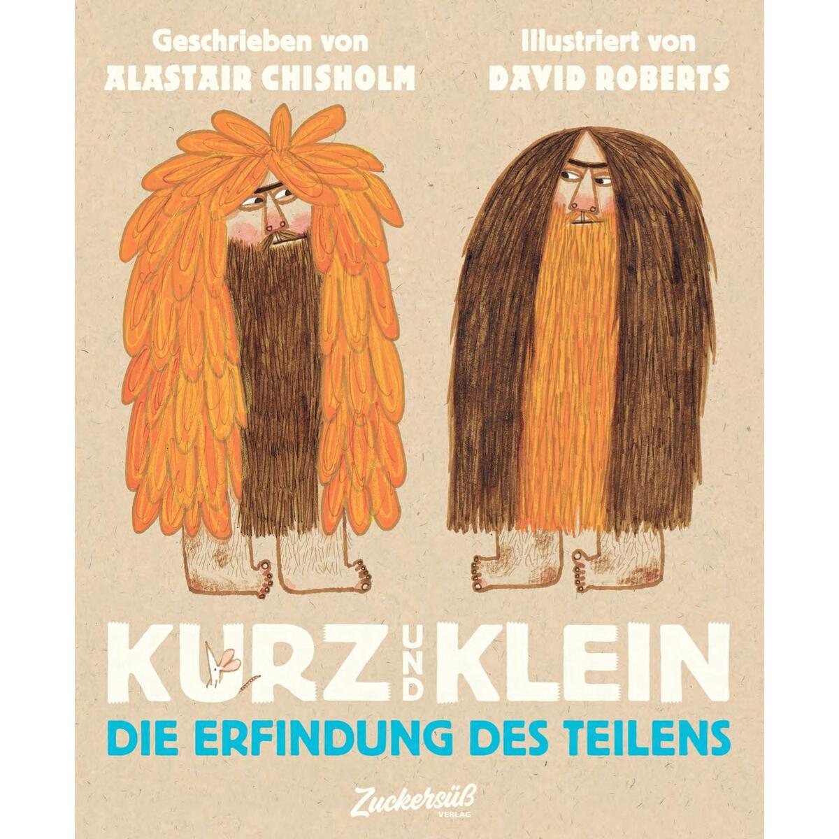 Kurz und Klein Kurz und Klein von Zuckersüß Verlag