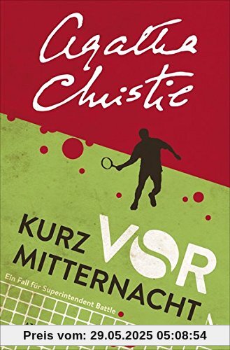 Kurz vor Mitternacht Kurz vor Mitternacht