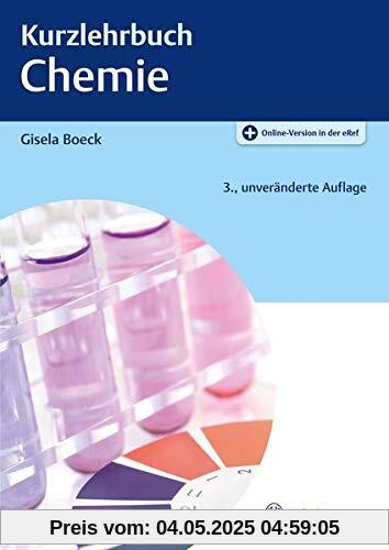 Kurzlehrbuch Chemie