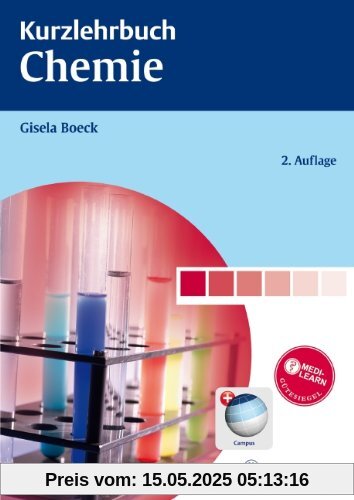 Kurzlehrbuch Chemie