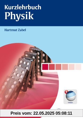 Kurzlehrbuch Physik