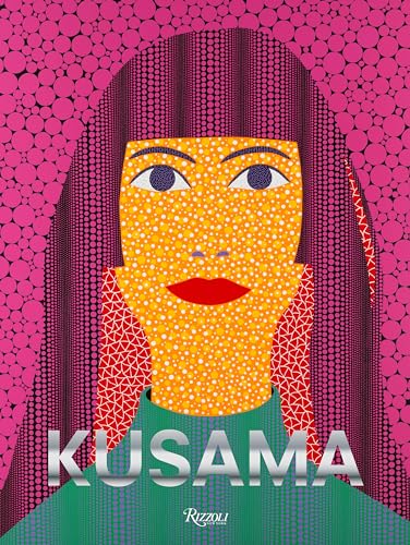 Kusama: (E) von Rizzoli