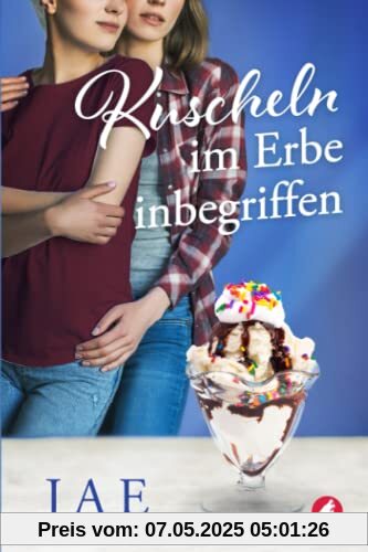 Kuscheln im Erbe inbegriffen