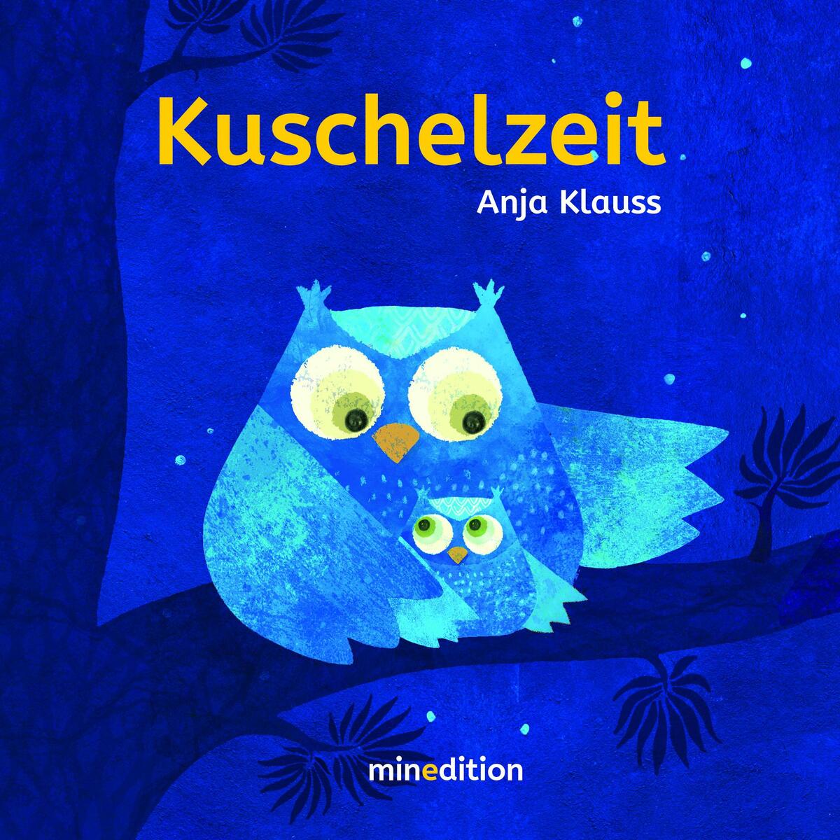 Kuschelzeit von minedition AG