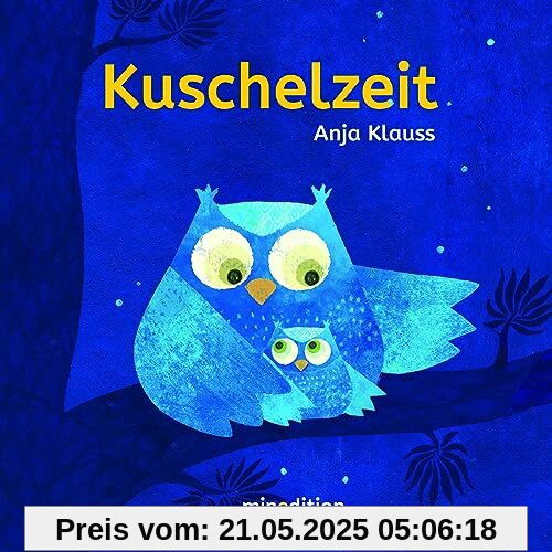 Kuschelzeit