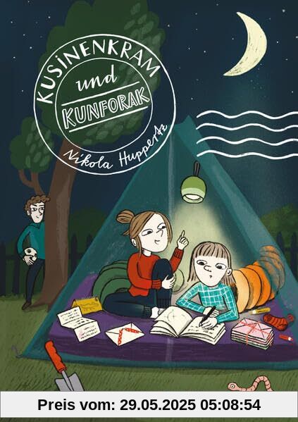 Kusinenkram und Kunforak