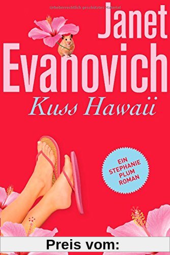 Kuss Hawaii: Ein Stephanie-Plum-Roman