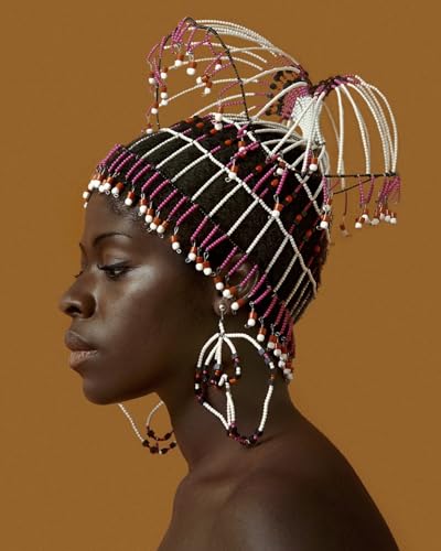 Kwame Brathwaite: Black Is Beautiful von Aperture
