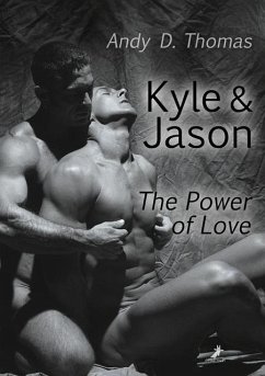 Kyle & Jason: The Power of Love von Dead Soft Verlag