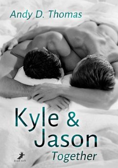 Kyle & Jason: Together von Dead Soft Verlag