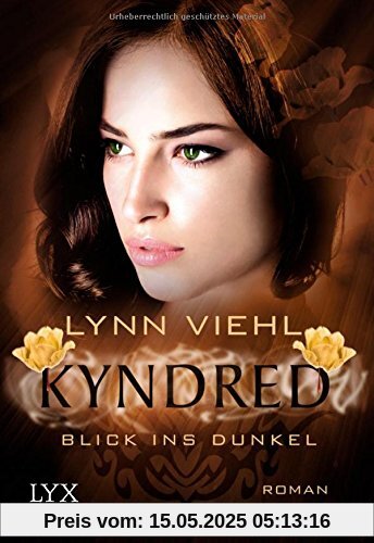 Kyndred - Blick ins Dunkel Kyndred - Blick ins Dunkel