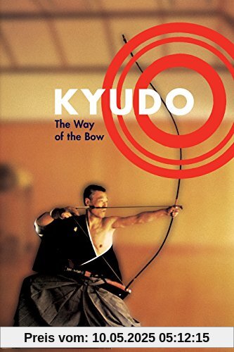 Kyudo: The Way of the Bow: The Way of the Blow