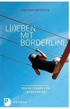 L(i)eben mit Borderline von Patmos Verlag