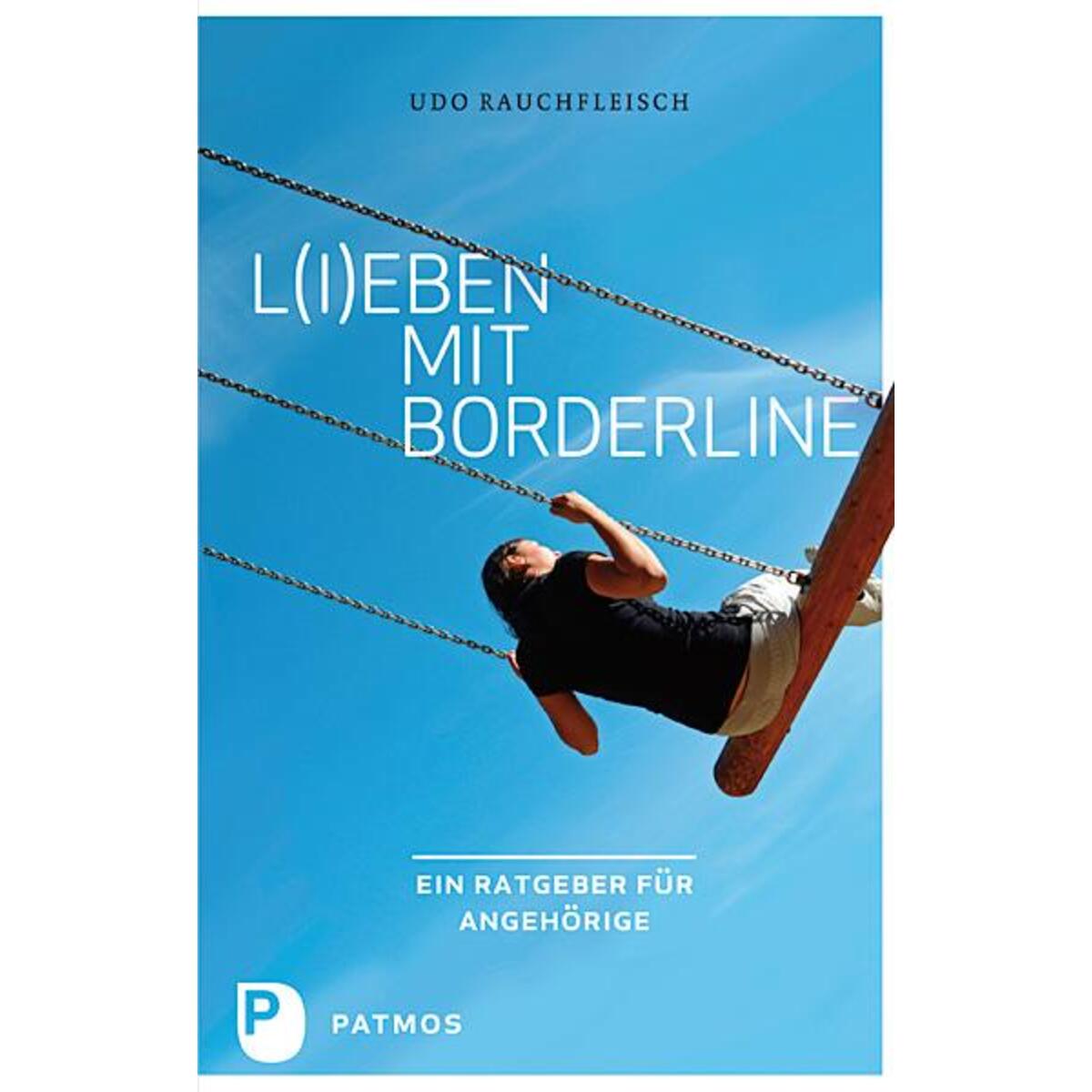 L(i)eben mit Borderline von Patmos-Verlag