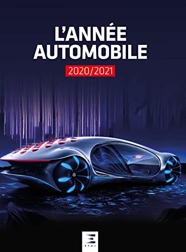 L'Annee Automobile N° 68 (2020/2021)