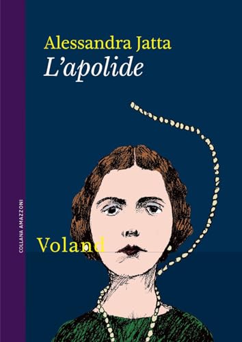 L'apolide (Amazzoni)