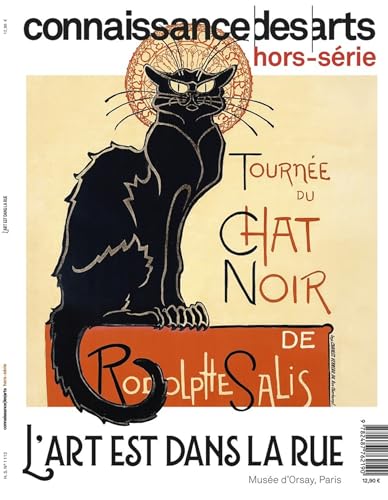 L'ART DANS LA RUE: L'ART DANS LA RUE L'ART DANS LA RUE: L'ART DANS LA RUE von CONNAISSAN ARTS