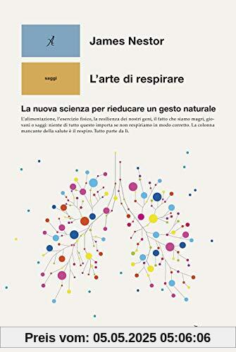 L'ARTE DI RESPIRARE, RIEDUCARE