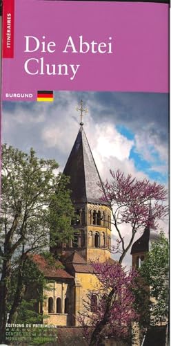 L'Abbaye de Cluny (allemand)