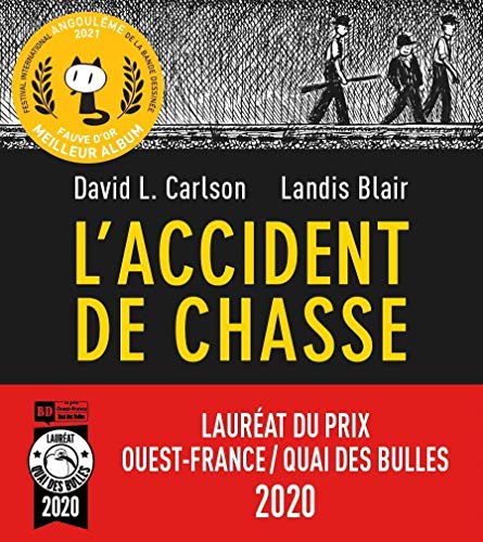 L'Accident de chasse