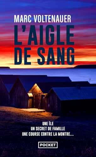 L'Aigle de sang