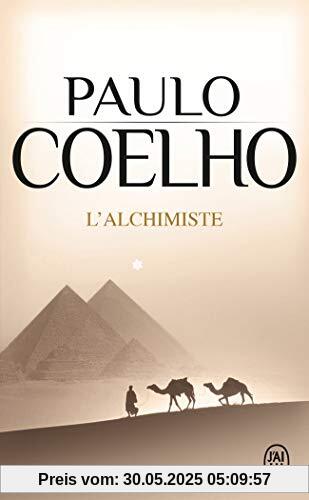 L'Alchimiste L'Alchimiste