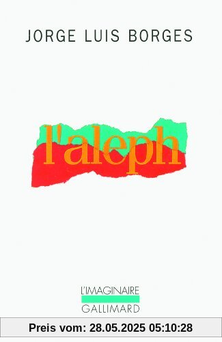 L'Aleph (Imaginaire)