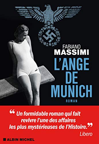 L'Ange de Munich von ALBIN MICHEL